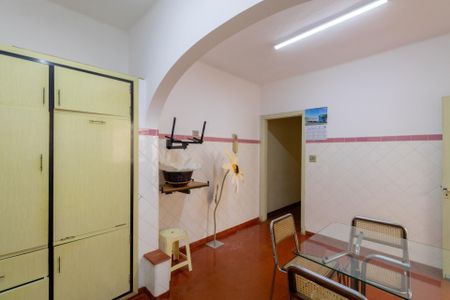 Casa à venda com 221m², 3 quartos e 4 vagasCozinha