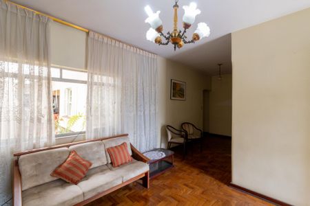 Casa à venda com 221m², 3 quartos e 4 vagasSala 