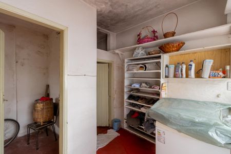 Casa à venda com 221m², 3 quartos e 4 vagasÁrea de Serviço 2