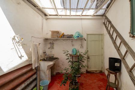 Casa à venda com 221m², 3 quartos e 4 vagasÁrea de Serviço 3