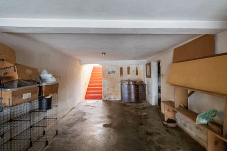 Casa à venda com 221m², 3 quartos e 4 vagasGaragem