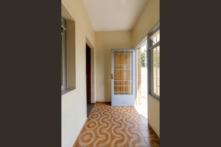 Casa à venda com 221m², 3 quartos e 4 vagasVaranda Sala