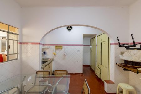 Casa à venda com 221m², 3 quartos e 4 vagasCozinha