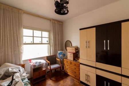 Casa à venda com 221m², 3 quartos e 4 vagasQuarto 3