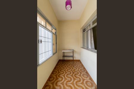 Casa à venda com 221m², 3 quartos e 4 vagasVaranda Sala