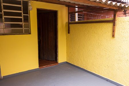 Casa à venda com 80m², 2 quartos e 1 vagaÁrea de Serviço