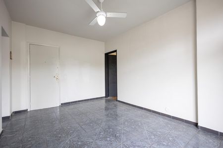 Apartamento para alugar com 60m², 1 quarto e 1 vaga Apartamento para alugar com 60m², 1 quarto e 1 vagaSala