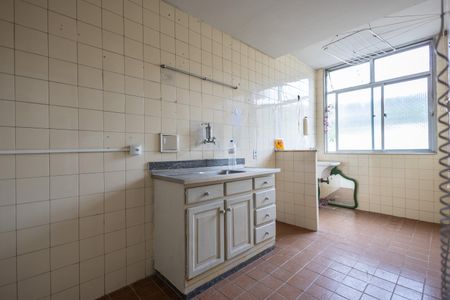 Apartamento para alugar com 60m², 1 quarto e 1 vaga Apartamento para alugar com 60m², 1 quarto e 1 vagaCozinha