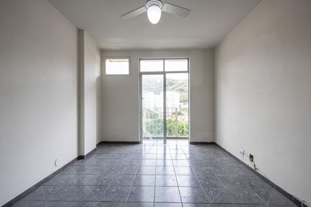 Apartamento para alugar com 60m², 1 quarto e 1 vaga Apartamento para alugar com 60m², 1 quarto e 1 vagaSala