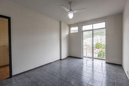 Apartamento para alugar com 60m², 1 quarto e 1 vaga Apartamento para alugar com 60m², 1 quarto e 1 vagaSala
