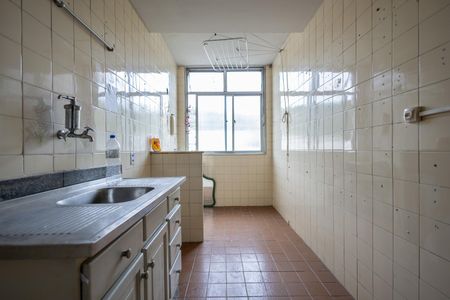 Apartamento para alugar com 60m², 1 quarto e 1 vaga Apartamento para alugar com 60m², 1 quarto e 1 vagaCozinha