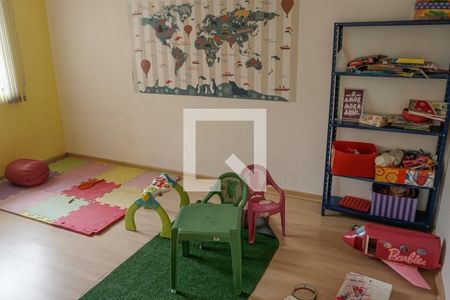 Apartamento para alugar com 60m², 1 quarto e 1 vaga Apartamento para alugar com 60m², 1 quarto e 1 vagaBrinquedoteca