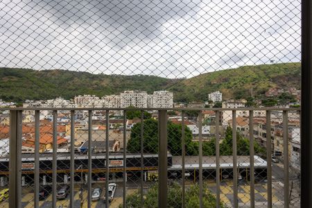 Apartamento para alugar com 60m², 1 quarto e 1 vaga Apartamento para alugar com 60m², 1 quarto e 1 vagaSala Varanda