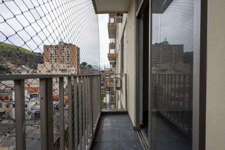 Apartamento para alugar com 60m², 1 quarto e 1 vaga Apartamento para alugar com 60m², 1 quarto e 1 vagaSala Varanda