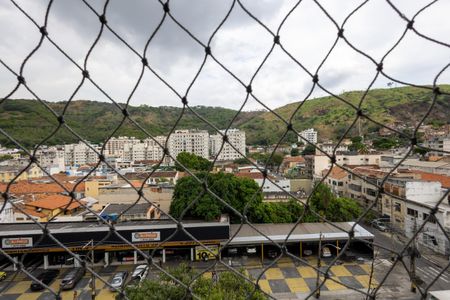 Apartamento para alugar com 60m², 1 quarto e 1 vaga Apartamento para alugar com 60m², 1 quarto e 1 vagaQuarto Vista