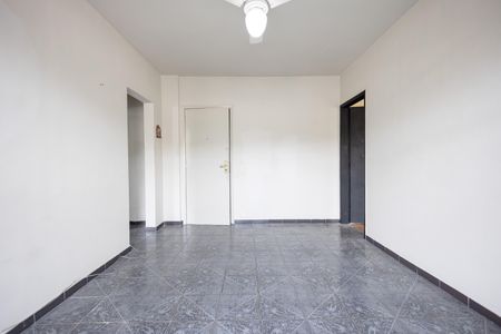 Apartamento para alugar com 60m², 1 quarto e 1 vaga Apartamento para alugar com 60m², 1 quarto e 1 vagaSala