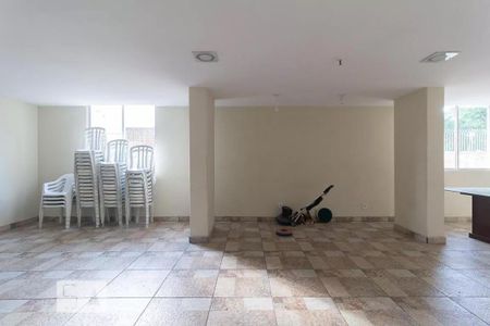 Apartamento para alugar com 60m², 1 quarto e 1 vaga Apartamento para alugar com 60m², 1 quarto e 1 vagaSalão de Festas