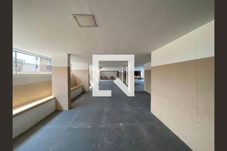 Apartamento para alugar com 60m², 1 quarto e 1 vaga Apartamento para alugar com 60m², 1 quarto e 1 vagaPlayground