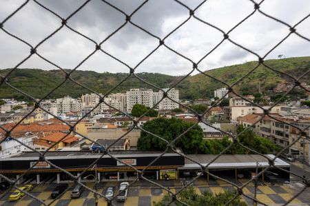 Apartamento para alugar com 60m², 1 quarto e 1 vaga Apartamento para alugar com 60m², 1 quarto e 1 vagaSala Varanda Vista