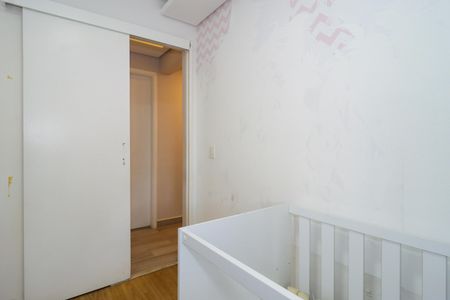 Apartamento à venda com 70m², 3 quartos e 1 vaga Apartamento à venda com 70m², 3 quartos e 1 vagaQuarto 2