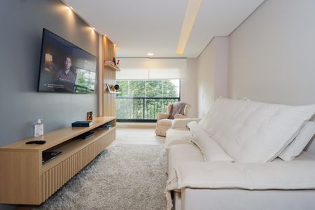 Apartamento à venda com 70m², 3 quartos e 1 vaga Apartamento à venda com 70m², 3 quartos e 1 vagaSala