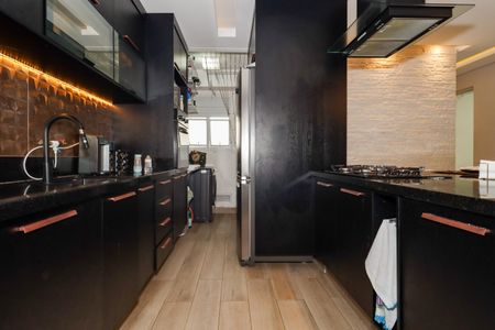 Apartamento à venda com 70m², 3 quartos e 1 vaga Apartamento à venda com 70m², 3 quartos e 1 vagaCozinha