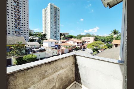 Casa à venda com 446m², 4 quartos e 12 vagas Casa à venda com 446m², 4 quartos e 12 vagasVaranda da Sala