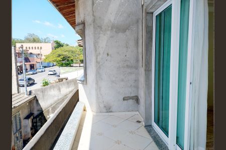 Casa à venda com 446m², 4 quartos e 12 vagas Casa à venda com 446m², 4 quartos e 12 vagasVaranda da Sala