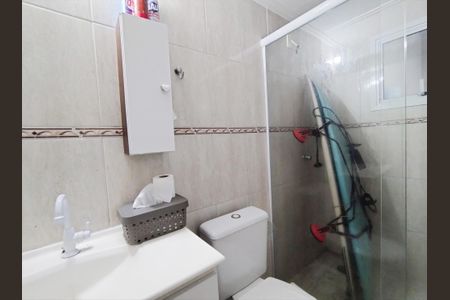 Casa à venda com 446m², 4 quartos e 12 vagas Casa à venda com 446m², 4 quartos e 12 vagasBanheiro