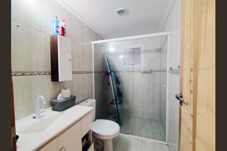 Casa à venda com 446m², 4 quartos e 12 vagas Casa à venda com 446m², 4 quartos e 12 vagasBanheiro