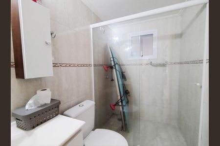 Casa à venda com 446m², 4 quartos e 12 vagas Casa à venda com 446m², 4 quartos e 12 vagasBanheiro