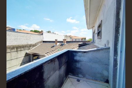 Casa à venda com 446m², 4 quartos e 12 vagas Casa à venda com 446m², 4 quartos e 12 vagasSuíte 2 - Varanda