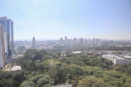 Apartamento à venda com 27m², 1 quarto e sem vaga Apartamento à venda com 27m², 1 quarto e sem vagaVista da Suíte