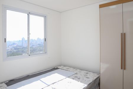Apartamento à venda com 27m², 1 quarto e sem vaga Apartamento à venda com 27m², 1 quarto e sem vagaSuíte