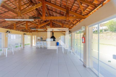 Apartamento à venda com 55m², 3 quartos e 1 vagaÁrea comum - Salão de festas