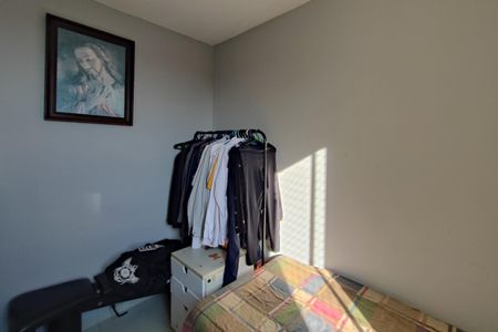 Apartamento à venda com 55m², 3 quartos e 1 vagaQuarto 1