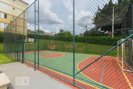 Apartamento à venda com 55m², 3 quartos e 1 vagaQuadra Esportiva