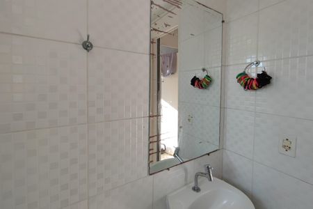 Apartamento à venda com 55m², 3 quartos e 1 vagaBanheiro