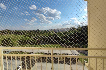 Apartamento à venda com 55m², 3 quartos e 1 vagaVaranda da Sala