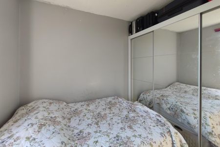 Apartamento à venda com 55m², 3 quartos e 1 vagaQuarto 2