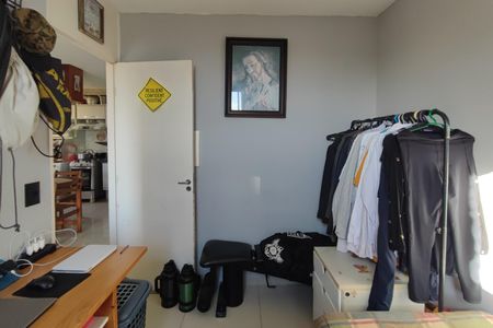 Apartamento à venda com 55m², 3 quartos e 1 vagaQuarto 1