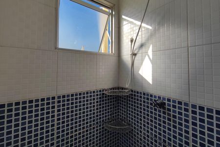 Apartamento à venda com 55m², 3 quartos e 1 vagaBanheiro