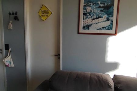 Apartamento à venda com 55m², 3 quartos e 1 vagaSala