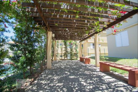 Apartamento à venda com 55m², 3 quartos e 1 vagaÁrea comum 