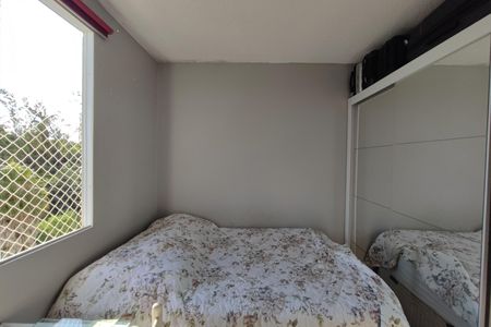 Apartamento à venda com 55m², 3 quartos e 1 vagaQuarto 2
