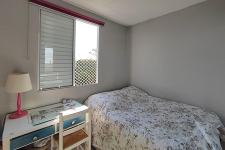 Apartamento à venda com 55m², 3 quartos e 1 vagaQuarto 2