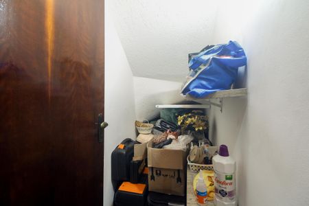 Casa à venda com 160m², 3 quartos e 2 vagas Casa à venda com 160m², 3 quartos e 2 vagasDispensa/Lavabo