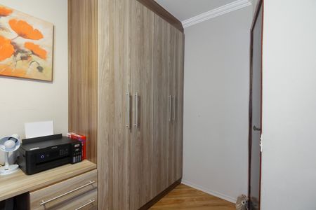 Casa à venda com 160m², 3 quartos e 2 vagas Casa à venda com 160m², 3 quartos e 2 vagasQuarto 2