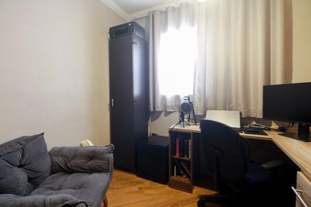 Casa à venda com 160m², 3 quartos e 2 vagas Casa à venda com 160m², 3 quartos e 2 vagasQuarto 2