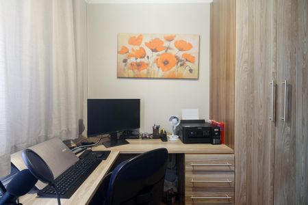 Casa à venda com 160m², 3 quartos e 2 vagas Casa à venda com 160m², 3 quartos e 2 vagasQuarto 2